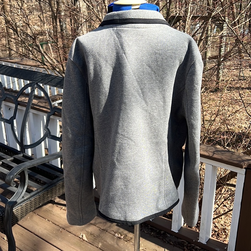 Grey blazer - Picture 3 of 6